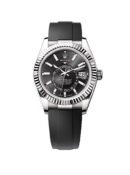 ROLEX OYSTER PERPETUAL SKY DWELLER