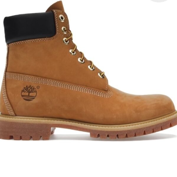 Timberland 6" Premium Waterproof Boot