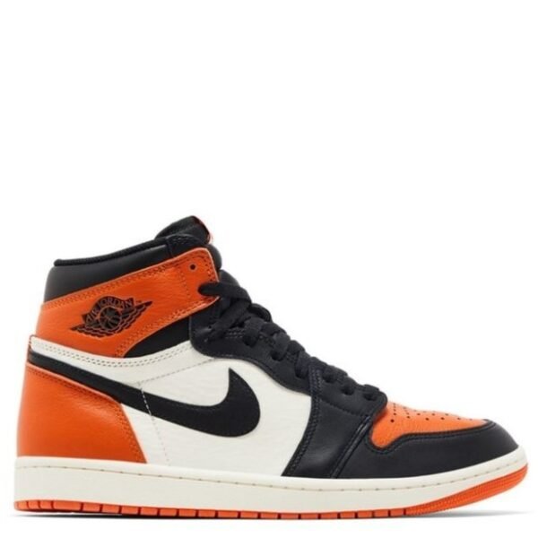 Air Jordan 1 Retro High OG 'Shattered Backboard' 2025