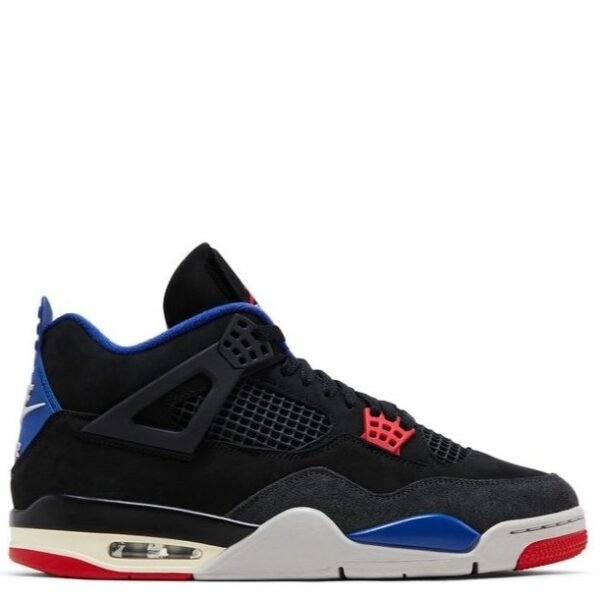 Air Jordan 4 Retro 'Rare Air - White Lettering
