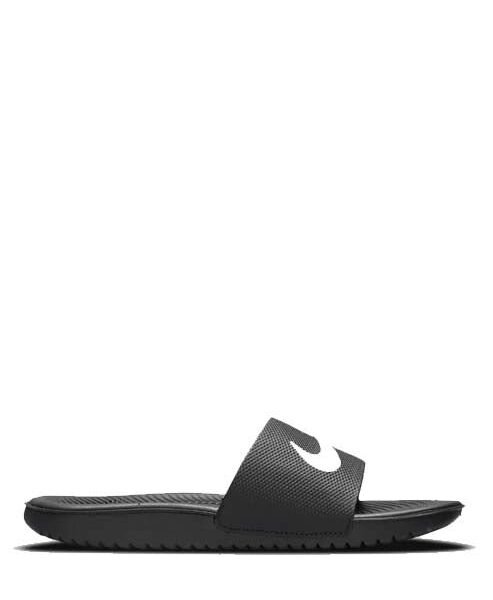 Nike flip flop Black