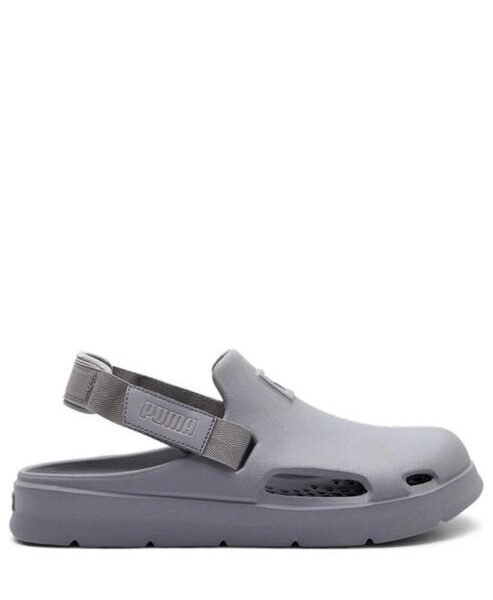 PUMAA shibui mule grey